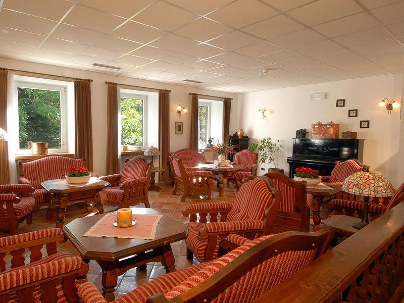 Park Hotel Miramonti San Martino Di Castrozza Exteriér fotografie