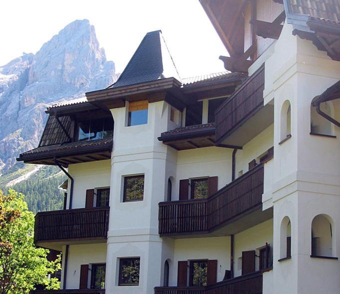 Park Hotel Miramonti San Martino Di Castrozza Exteriér fotografie